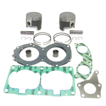 WSM Platinum Series Piston Rebuild Kit YAMAHA - 760 cc
