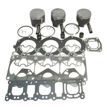 WSM Platinum Series Piston Rebuild Kit YAMAHA - 1200 cc