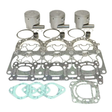 WSM Original Series Piston Rebuild Kit YAMAHA - 1100 cc