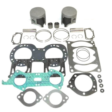WSM Platinum Series Piston Rebuild Kit YAMAHA - 800 cc