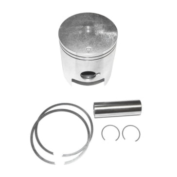 WSM Original Series Piston Fits Polaris - 650 cc