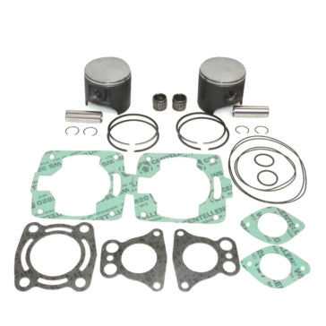 WSM Platinum Series Piston Rebuild Kit POLARIS - 700 cc