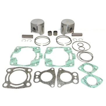 WSM Original Series Piston Rebuild Kit POLARIS - 700 cc