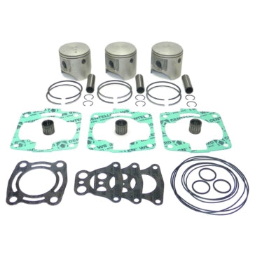 WSM Original Series Piston Rebuild Kit POLARIS - 1050 cc