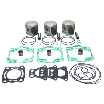 WSM Platinum Series Piston Rebuild Kit POLARIS - 1050 cc