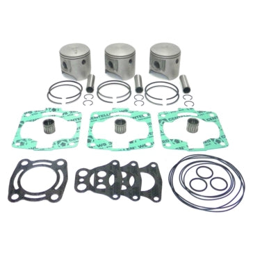 WSM Original Series Piston Rebuild Kit POLARIS - 1050 cc