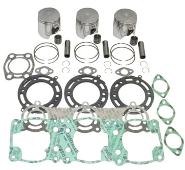 WSM Original Series Piston Rebuild Kit POLARIS - 780 cc