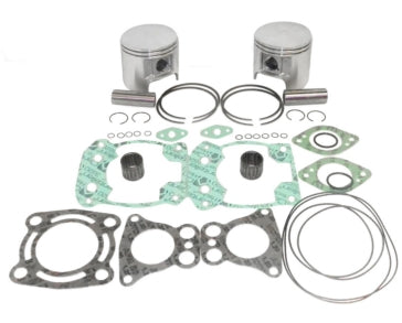 WSM Original Series Piston Rebuild Kit POLARIS - 800 cc