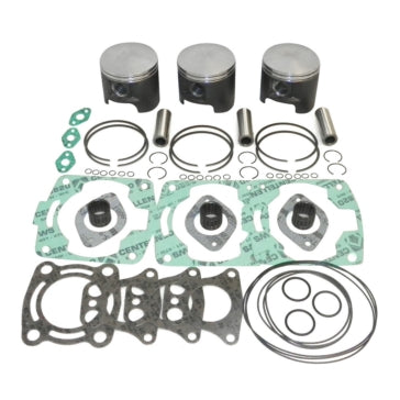 WSM Platinum Series Piston Rebuild Kit POLARIS - 1200 cc