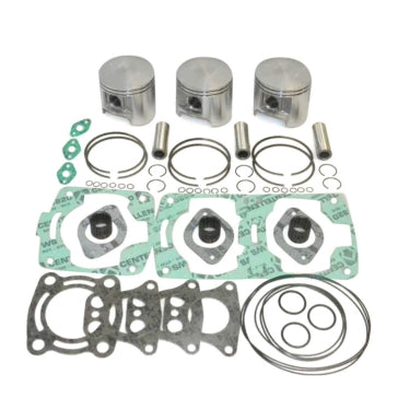 WSM Original Series Piston Rebuild Kit POLARIS - 1200 cc