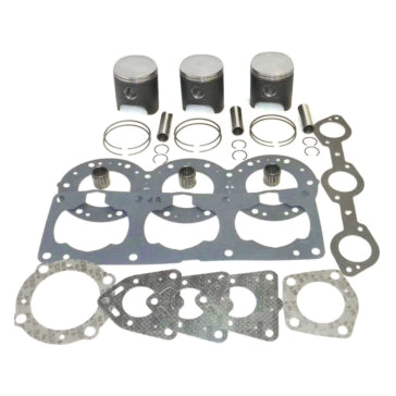 WSM Platinum Series Piston Rebuild Kit KAWASAKI - 900 cc