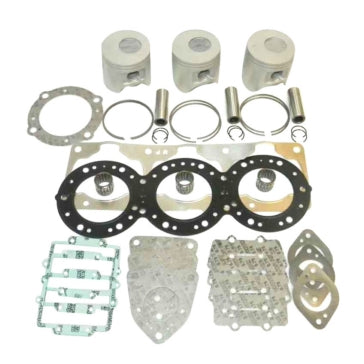WSM Original Series Piston Rebuild Kit KAWASAKI - 1100 cc
