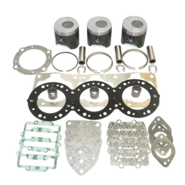 WSM Platinum Series Piston Rebuild Kit KAWASAKI - 1100 cc