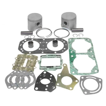 WSM Platinum Series Piston Rebuild Kit Fits Kawasaki - 800 cc