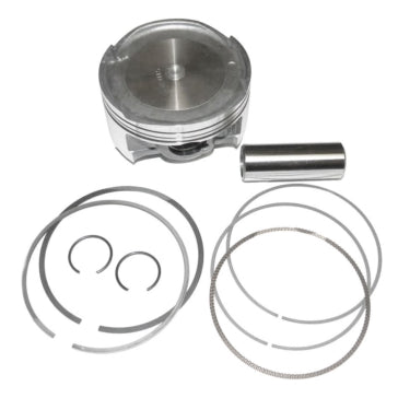 WSM Original Series Piston KAWASAKI - 1200 cc