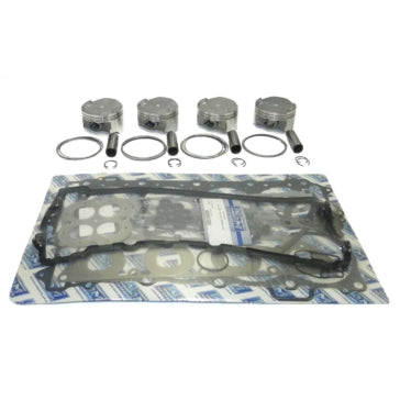 WSM Original Series Piston Rebuild Kit KAWASAKI - 1200 cc