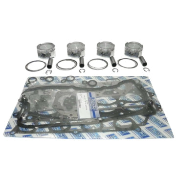 WSM Original Series Piston Rebuild Kit Fits Kawasaki - 1500 cc