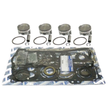 WSM Platinum Series Piston Rebuild Kit KAWASAKI - 260 cc