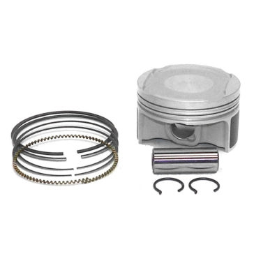 WSM Platinum Series Piston Fits Sea-doo - 900 cc