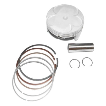 WSM Original Series Piston YAMAHA - 1000 cc