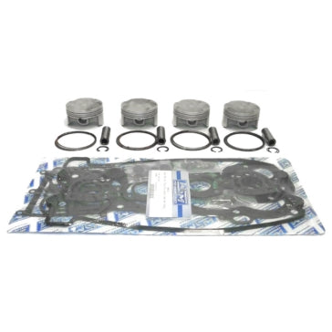 WSM Original Series Piston Rebuild Kit YAMAHA - 140 cc