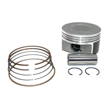 WSM Platinum Series Piston YAMAHA - 1800 cc