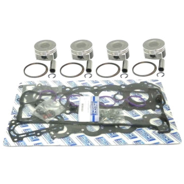 WSM Platinum Series Piston Rebuild Kit YAMAHA - 1800 cc