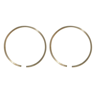 WSM Piston Ring Set Fits Yamaha