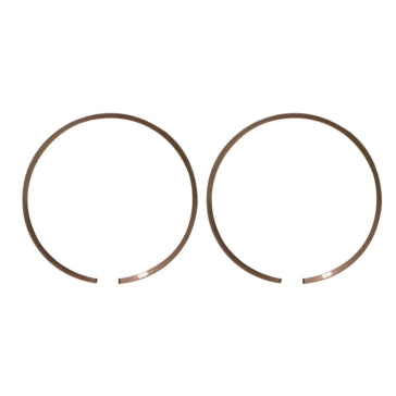 WSM Piston Ring Set KAWASAKI