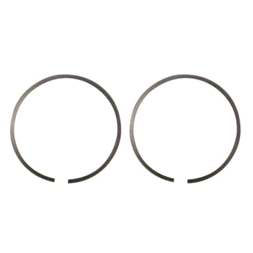 WSM Piston Ring Set Fits Yamaha
