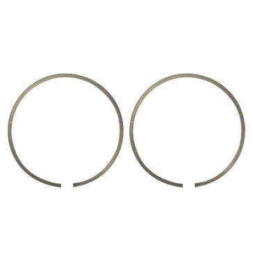WSM Piston Ring Set Fits Yamaha