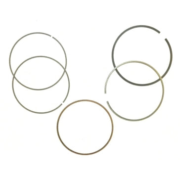 WSM Piston Ring Set Fits Kawasaki