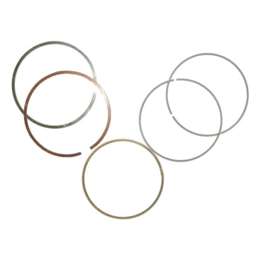 WSM Piston Ring Set Fits Yamaha