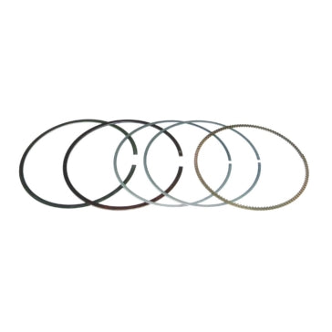 WSM Piston Ring Set YAMAHA