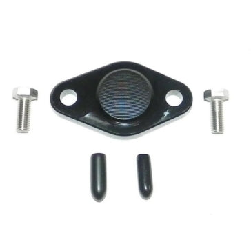 WSM Oil Injection Block Off Plate