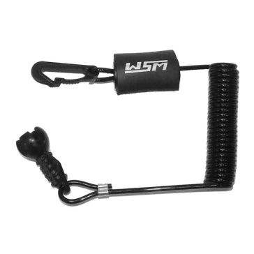 WSM Lanyard Circuit Breaker