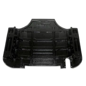 WSM Ride Plate