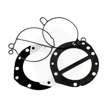 WSM Fuel Pump