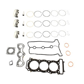 WSM Platinum Series Piston Rebuild Kit YAMAHA