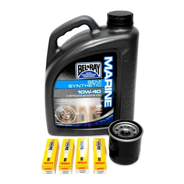 WSM Service Kit