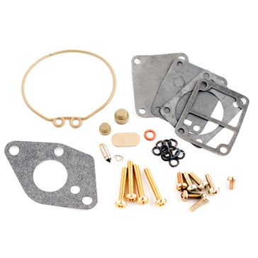 WSM Carburetor Kit Fits Mercury; Fits Mariner