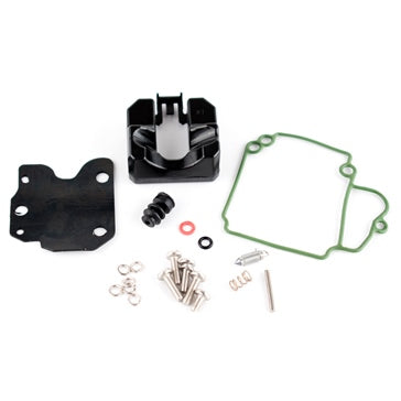 WSM Carburetor Kit Fits Mercury; Fits Yamaha