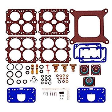 WSM Carburetor Kit Fits Mercruiser