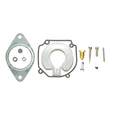 WSM Carburetor Kit Fits Yamaha