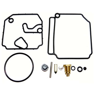 WSM Carburetor Kit Fits Yamaha