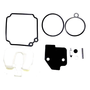 WSM Carburetor Kit Fits Yamaha