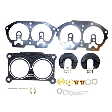 WSM Carburetor Kit Fits Yamaha