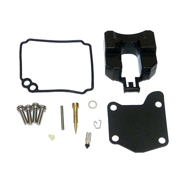 WSM Carburetor Kit Fits Yamaha