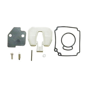 WSM Carburetor Kit Fits Yamaha