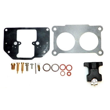 WSM Carburetor Kit